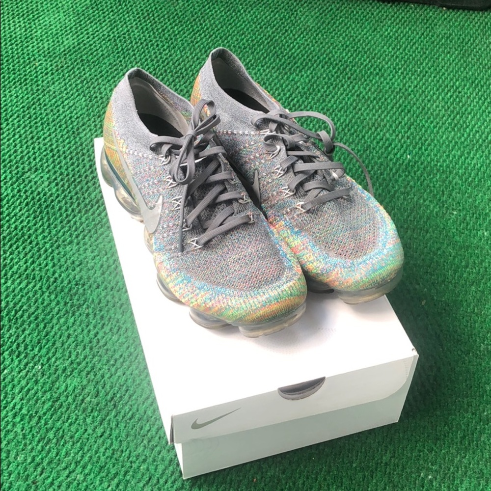 Nike Air Vapormax Flyknit